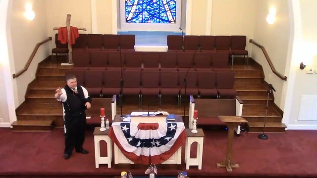 Morning Worship Service - 6.13.2021 смотреть онлайн