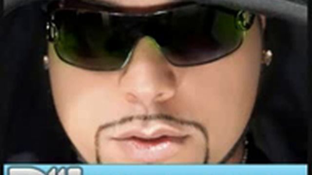 DJ ALIGATOR _ CALLING YOU