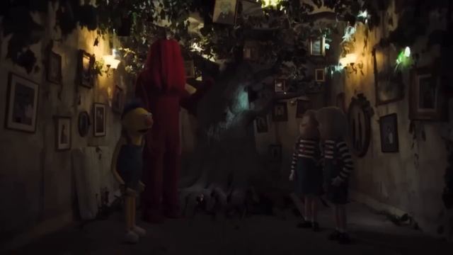 red guy being way too relatable in the new dhmis смотреть онлайн