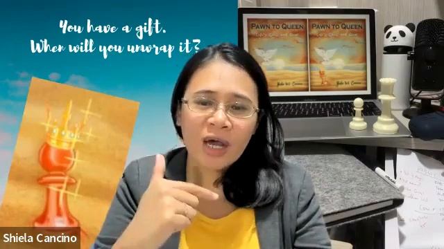 Toastmasters Vice President Education Tips by DTM Shiela Cancino смотреть онлайн