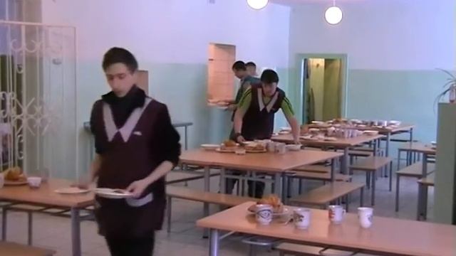 Аграрно технологический техникум Сампурский филиал смотреть онлайн