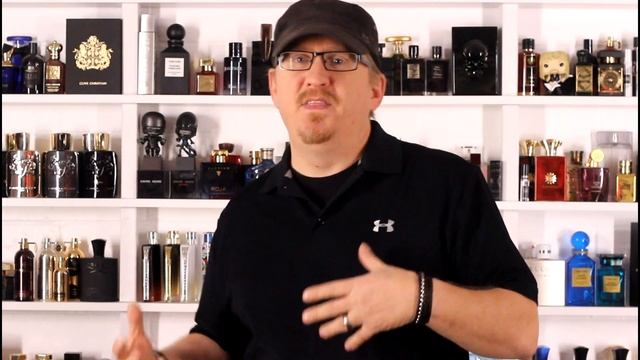 Magnifico By DUA Fragrance Review + Bottle Giveaway (CLOSED)