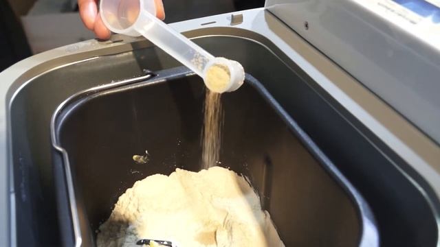 “Smart Bread Maker” 多功能麵包機 (SC-2338) смотреть онлайн