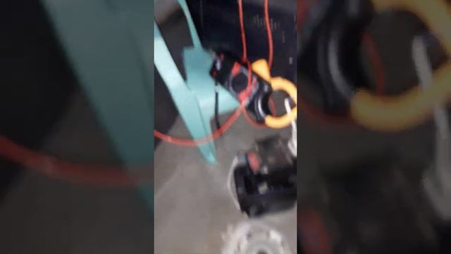 Testando Nobreak 1200va 420w