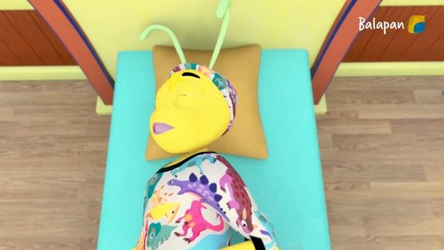 Балақайлар. 9-бөлім смотреть онлайн