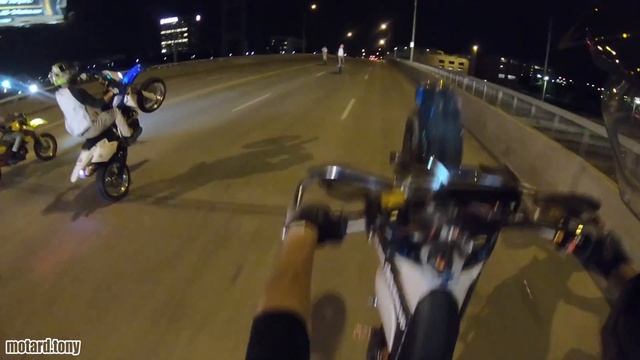 Wheelies All Day & All Night: ROC Part 3 || Sumo Stunters || 2018 смотреть онлайн