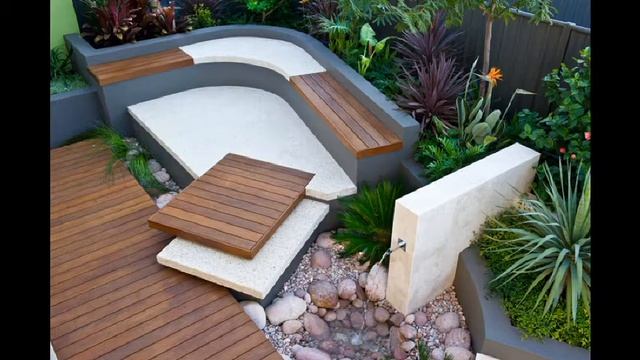 70 Amazing Garden Seats And Benches Outdoor Furniture backyard Ideas, Latest Collection 2017 смотреть онлайн