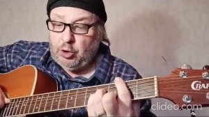 Геннадий Самойлов "Макс Вавилов"