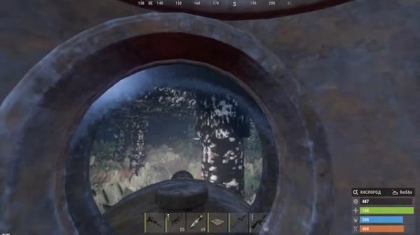 [CRIMEA RUST › 266 DEVBLOG › ПИРАТКА]
Отличный проект для комфортной игры, присоединяйся!