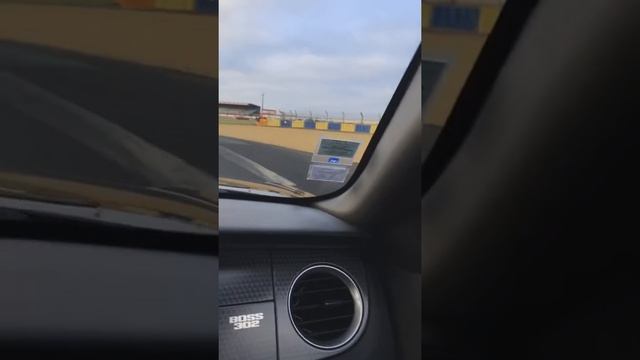 Boss 302 Bugatti смотреть онлайн