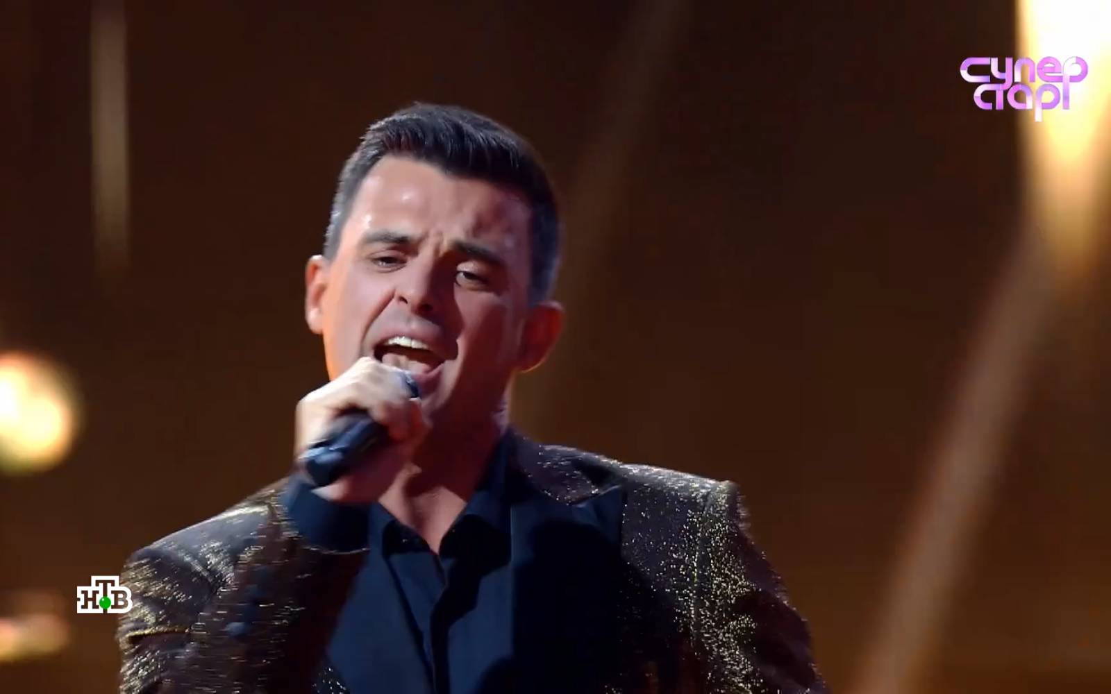 Кирилл Туриченко — «Богиня» смотреть онлайн