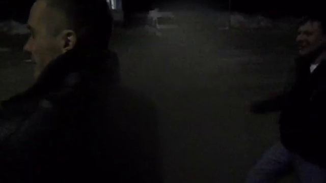 ТАНЦЫ НА ПОСТУ ДПС!!!)).wmv