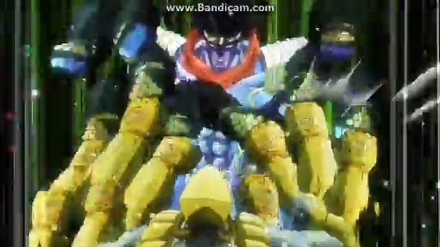 Jojo's bizarre adventure muda muda muda vs Ora Ora Ora 5 minutes смотреть онлайн