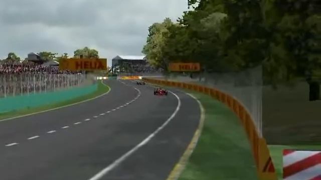 MClaren x Ferrari Ambos (Carros 2) смотреть онлайн