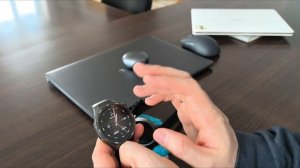 Huawei Watch GT5 Pro vs Amazfit Balance. Huawei уступает на домашнем поле