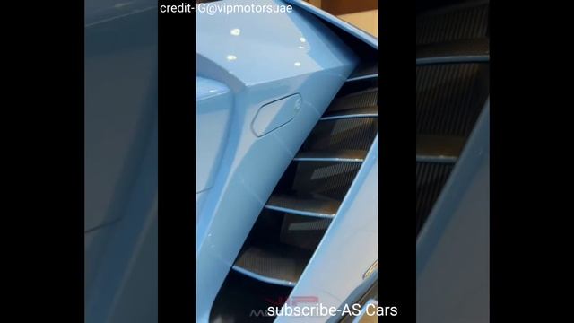 2022 Lamborghini Centenario |VIP MOTORS UAE смотреть онлайн