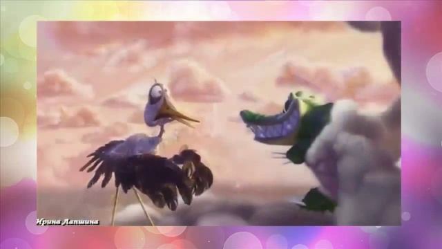 Откуда Берутся Дети! Мультик смотреть онлайн