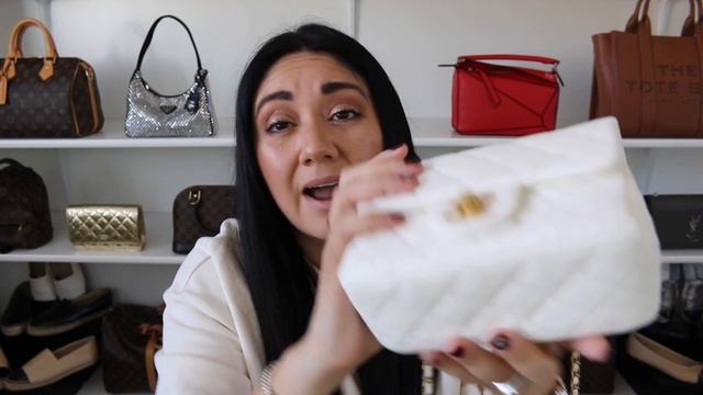 ‼️‼️ HELP ME DECIDE ‼️‼️CHANEL PEARL CRUSH CRUISE'22 | Minks4All смотреть онлайн
