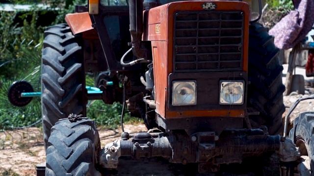 📢IFCдан ТРАКТОР АЛДЫК смотреть онлайн