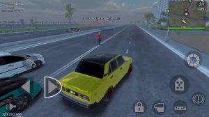 ДРИФТ НА ЖИГЕ ПОД ФОНК В МАДАУТ 2!!! / ДРИФТ В МАДАУТ 2!!!