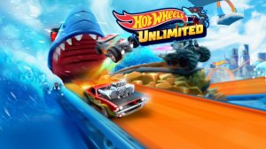Hot Wheels Unlimited