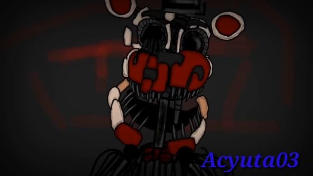 MOLTEN FREDDY (FNAF 6 ) 6 фна смотреть онлайн