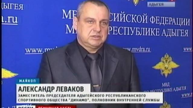 Программа "Дежурная часть" от 22 марта 2012 года смотреть онлайн