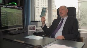 Струнный транспорт Юницкого. Инвестиции. Ответы на вопрос...