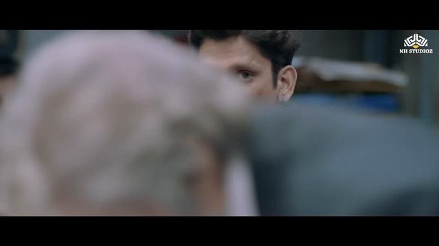 Most Hard-Hitting Scene From Movie PINK | Part 7 | Taapsee Pannu | Amitabh Bachchan