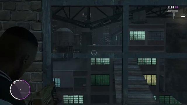 Мифы: Завод "Спранк" [GTA IV EFLC]+bounys смотреть онлайн