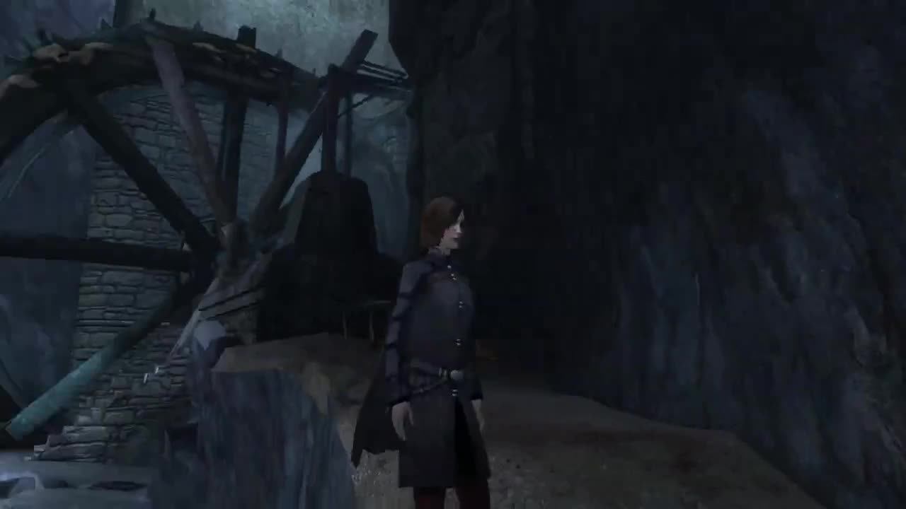 Dreamfall The Longest Journey / Dreamfall: Бесконечное путешествие - полное прохождение на русском 4 смотреть онлайн