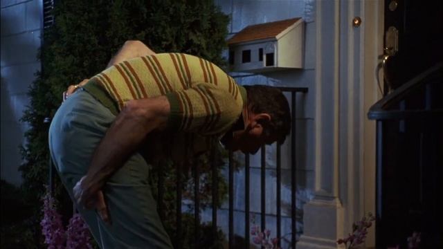 TF2 Dub: Dennis the Menace - Demoman gets soaked and flowered смотреть онлайн