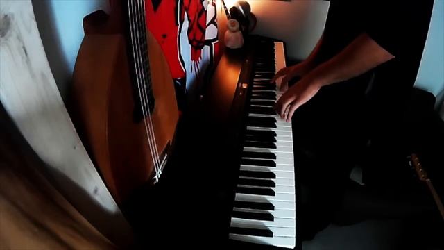 Overnight (Ableton Live loop / Akai Mpk mini / Apc mini) смотреть онлайн
