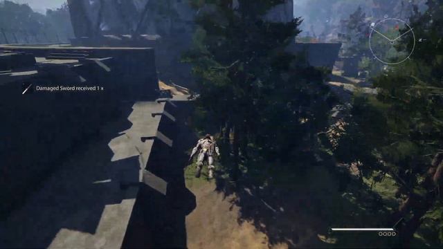 Elex 2 - Attribute Maxing Guide - Cyclops/Troll/Behemoth Heart Locations