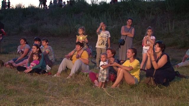 Приднестровье - полиэтничный край