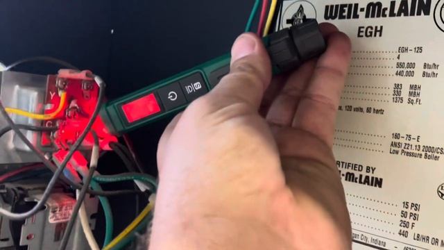 Tesman TN-213 NCV Detector Review!