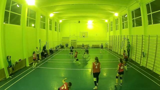 2017.09.29 *pvl.spb.ru* 1 Дивизион | Зато умные - Взлёт первая партия (сторона Б) смотреть онлайн