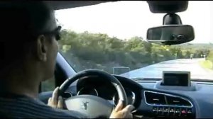 פיג'ו 3008 - מבחן דרכים וחוות דעת / Peugeot 3008