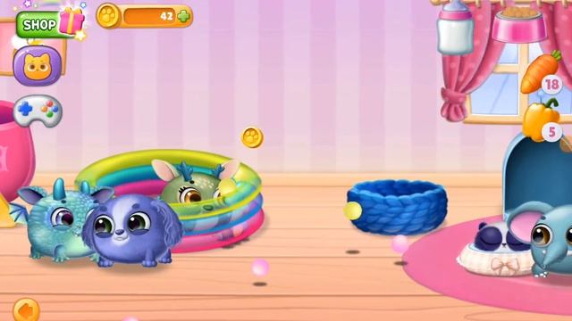 Милые питомцы для вас