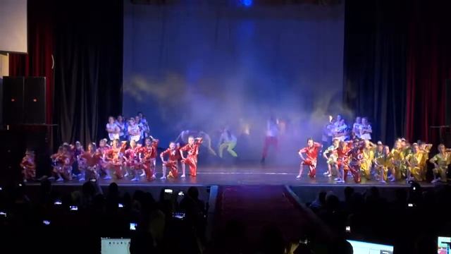 Познавательные рецепты