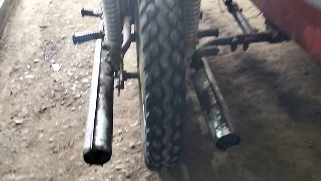 КУПИЛ ОЧЕРЕДНОЙ ХЛАМ!!! НОВЫЙ ПРОЕКТ ТРИЛЛЕР смотреть онлайн