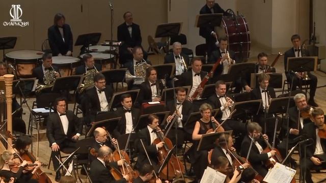 Brahms: Hungarian Dance No. 3 in F Major смотреть онлайн