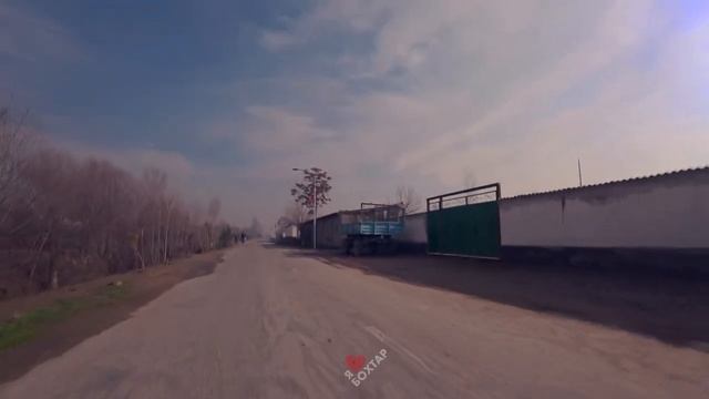 ул.Нав Бахор в Кушониёне (2022) смотреть онлайн
