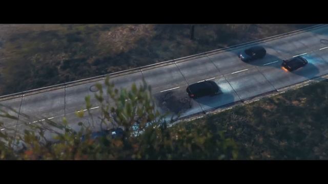 GUNSHIP - The Mountain [Official Music Video] смотреть онлайн