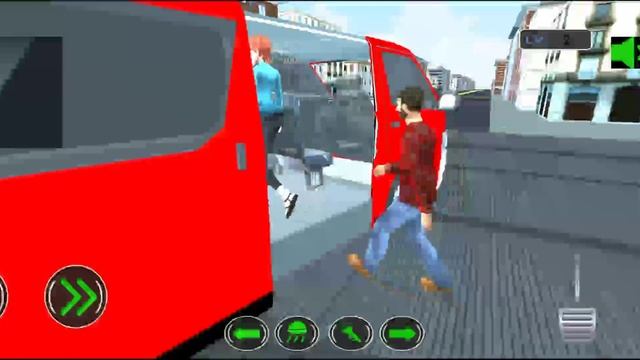 Mini Bus Simulator Vietnam Download For Android// Mini Bus Vietnam ke File // смотреть онлайн