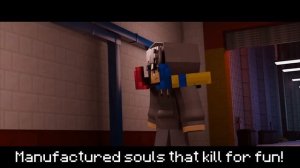 🎶 Welcome Home - V2 ┃ Poppy Playtime Minecraft Music Video 🎶 ( With Lyrics! )