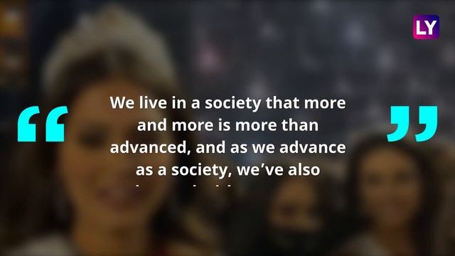 Miss Universe 2020 Goes To Mexico’s Andrea Meza, India’s Adline Castelino Is Miss Diva Universe 202 смотреть онлайн