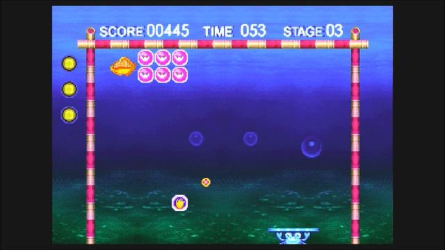 Fish Tank Live - SEGA Mega Drive Flashback - Full Game смотреть онлайн