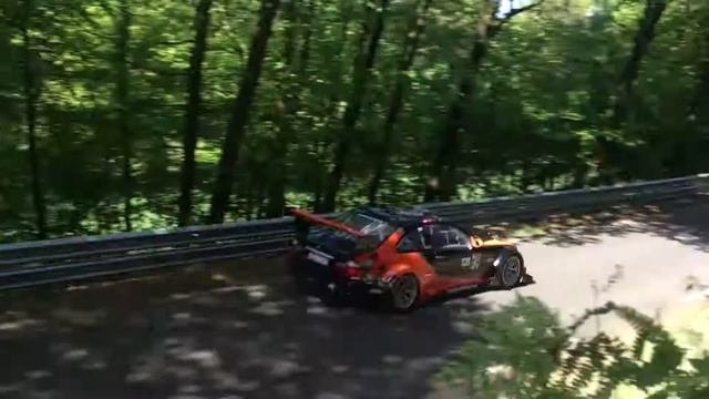 X3 BMW M3 GTR Hard Sounds !!