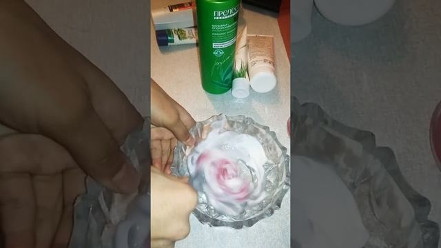 Некогда не добовляйте много шампуня в слайм 😢😢 смотреть онлайн